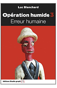 Erreur humaine